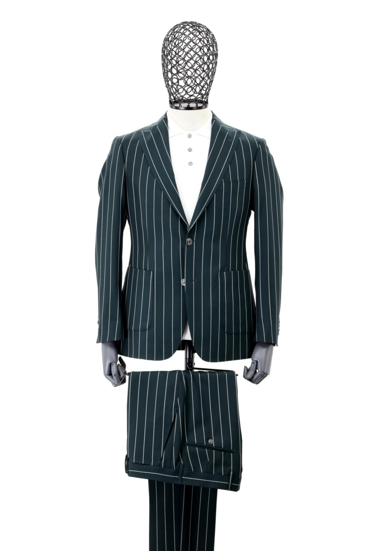 Picture of Giovane Gentile Suit