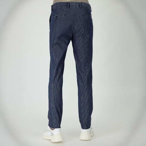 Resim Giovane Gentile Pantolon Denim