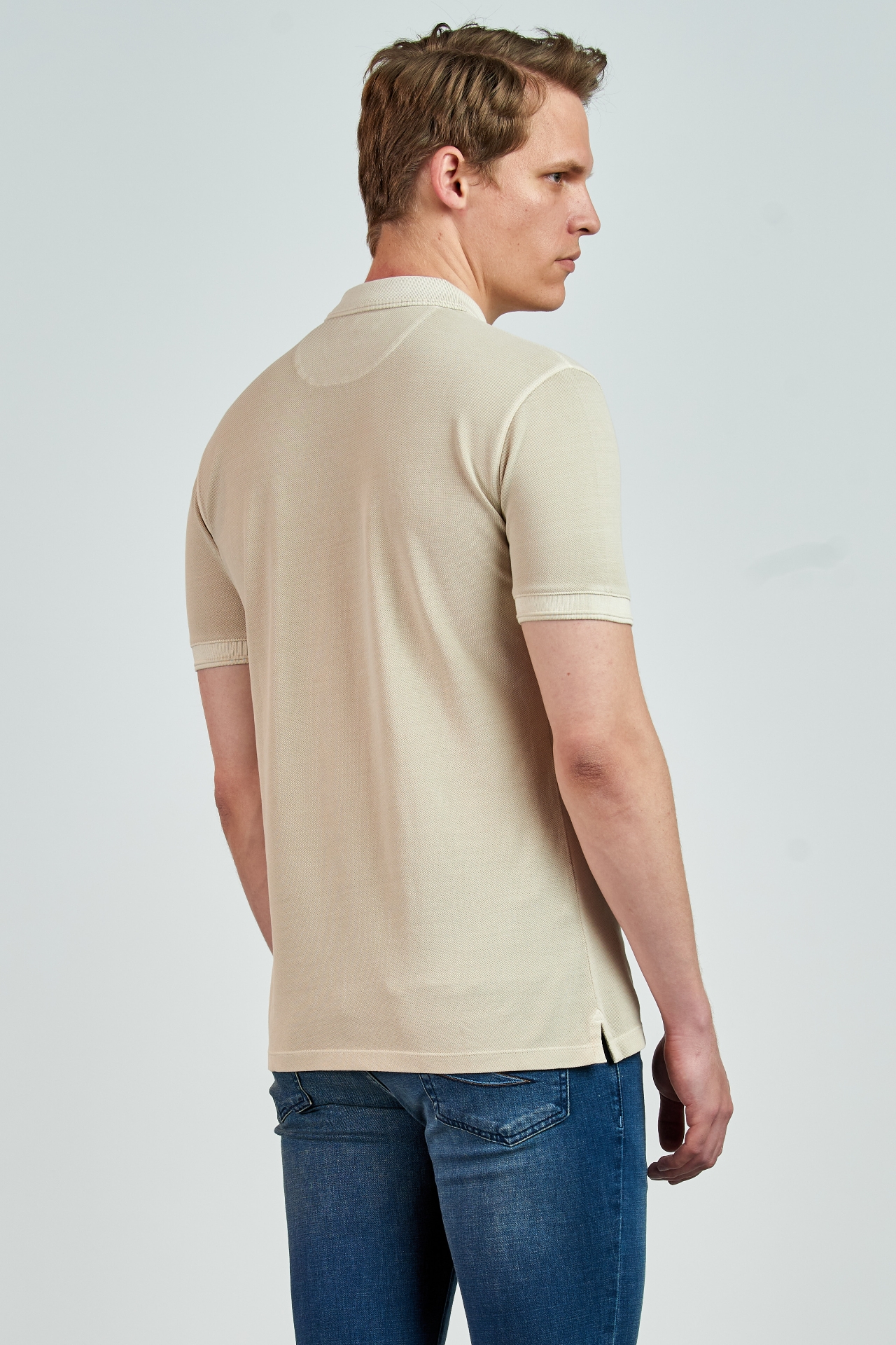 Picture of Giovane Gentile T-shirt