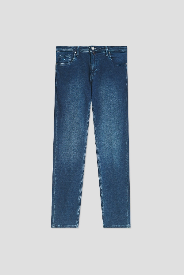 Resim Giovane Gentile Pantolon Denim