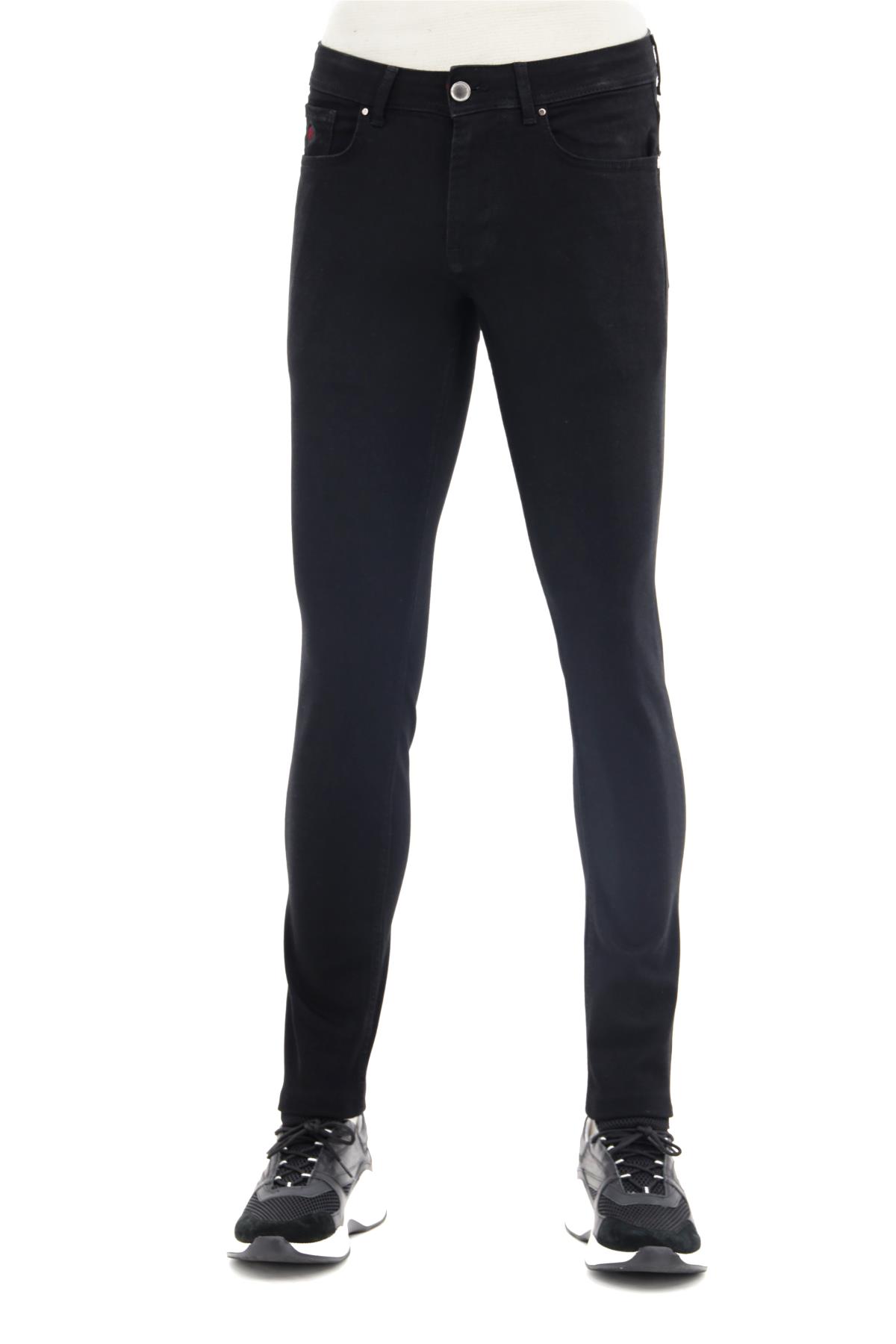Resim Giovane Gentile Pantolon Denim