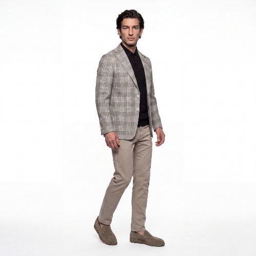 Resim Giovane Gentile Ceket