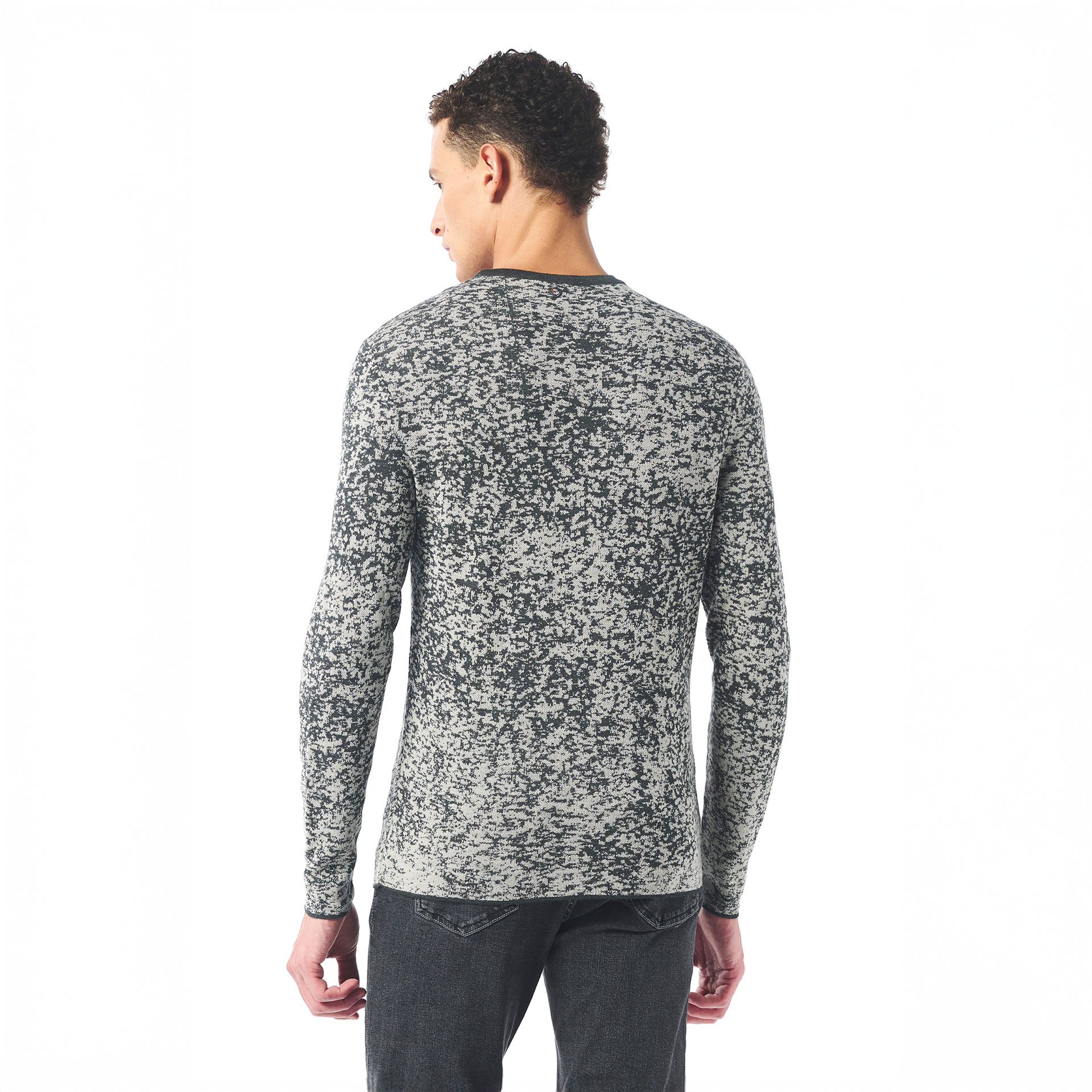 Resim Giovane G. Designers Triko