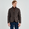 Picture of Giovane Gentile Coat Jacket