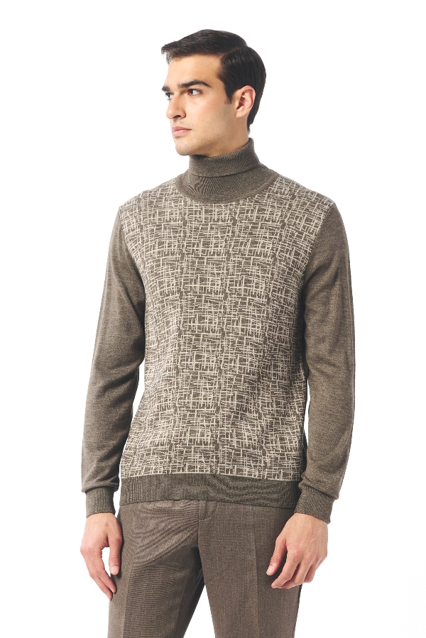 Resim Giovane G. Designers Triko