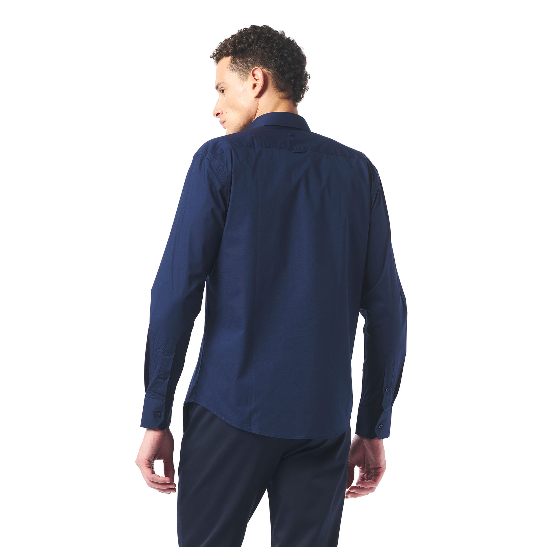 Resim Giovane Gentile Gömlek