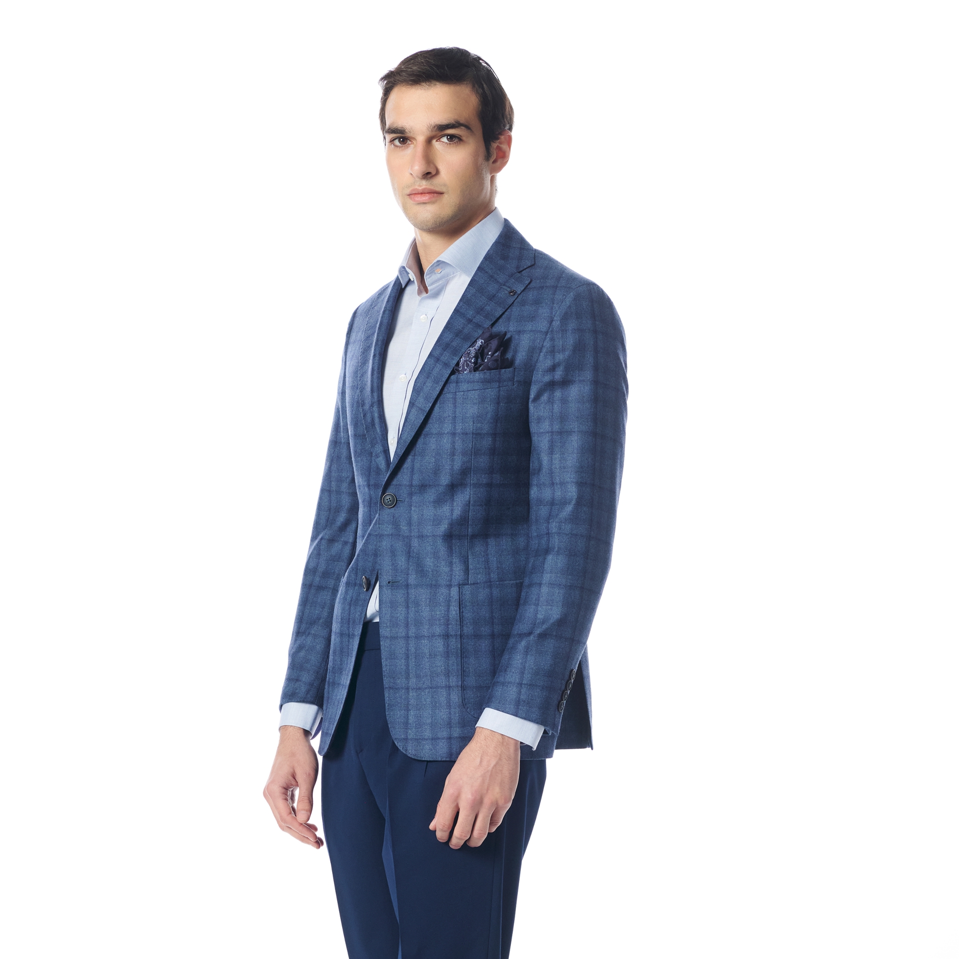 Resim Giovane Gentile Ceket