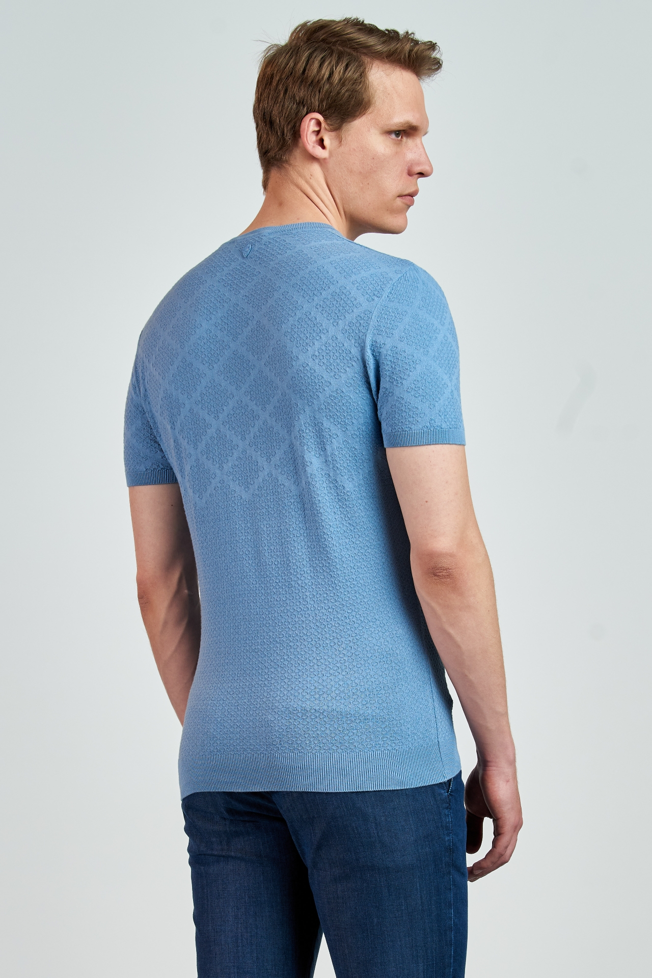 Resim Giovane G. Designers Triko