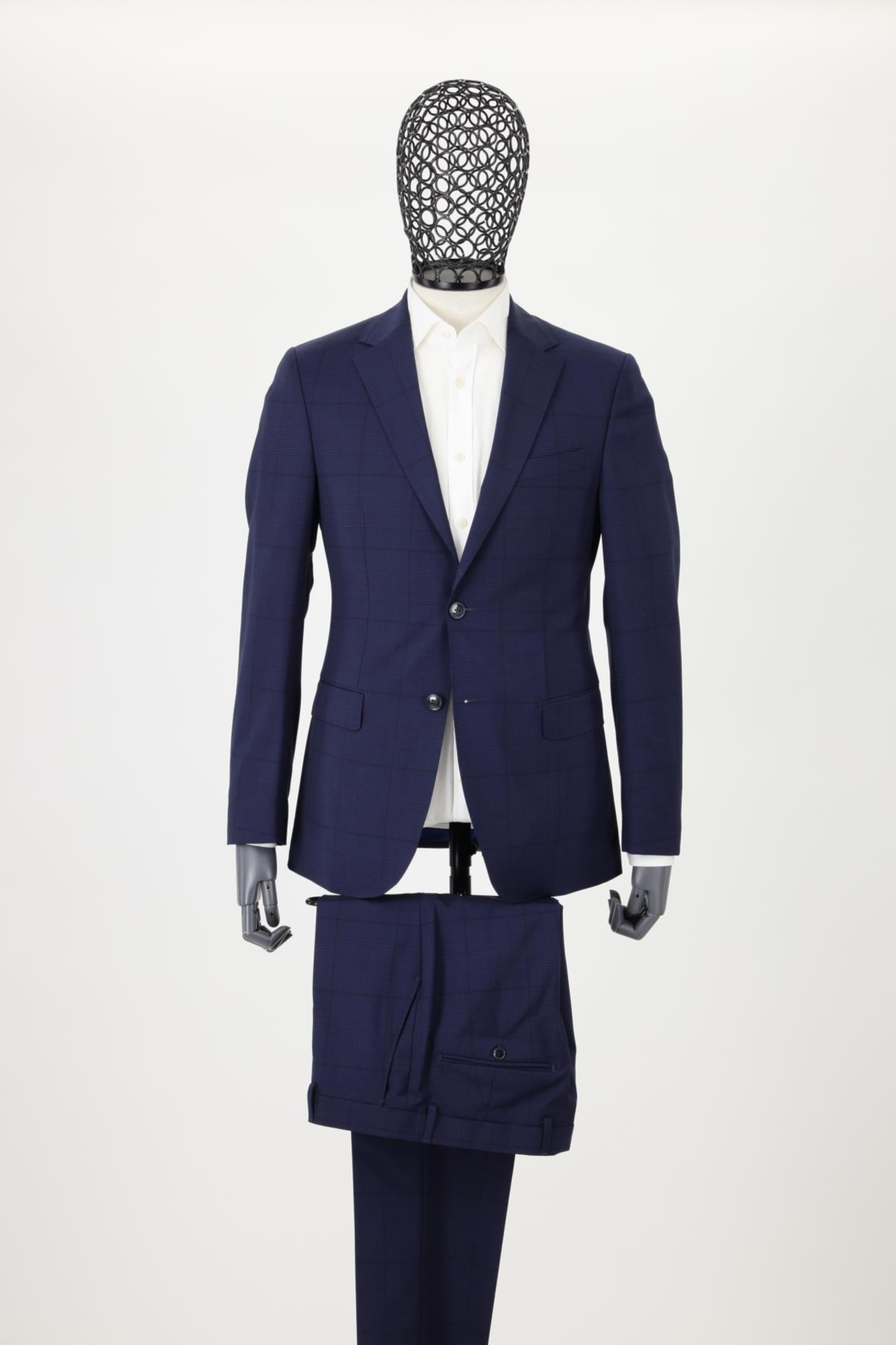 Picture of Giovane G. Designers Suit