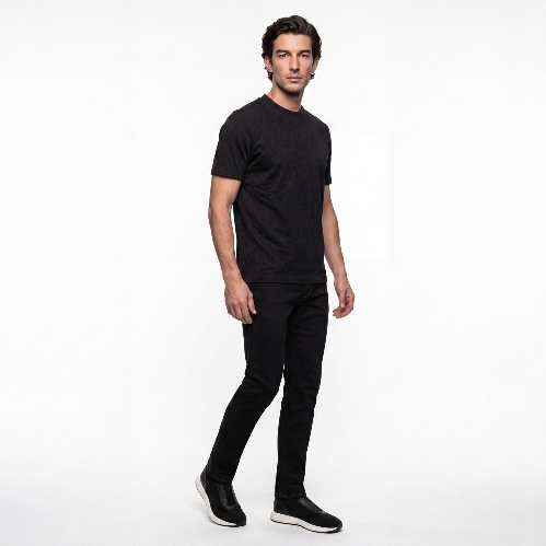 Resim Giovane Gentile T-Shirt