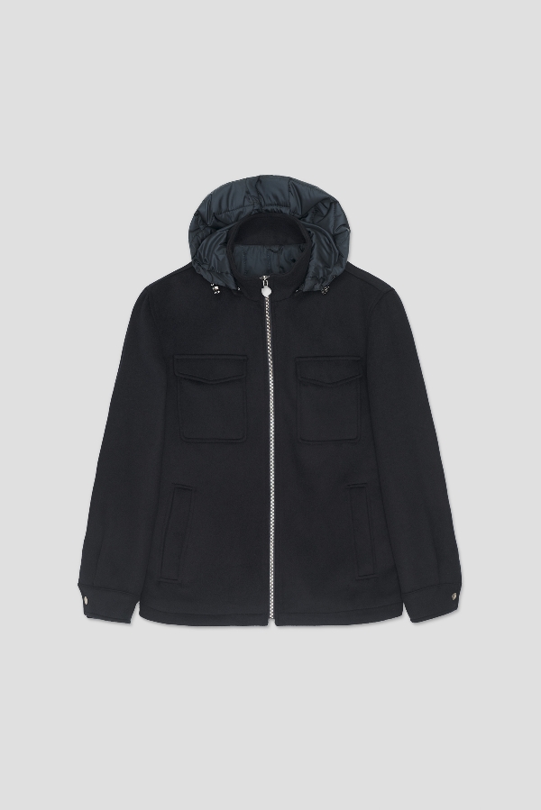 Picture of Giovane Gentile Coat Jacket