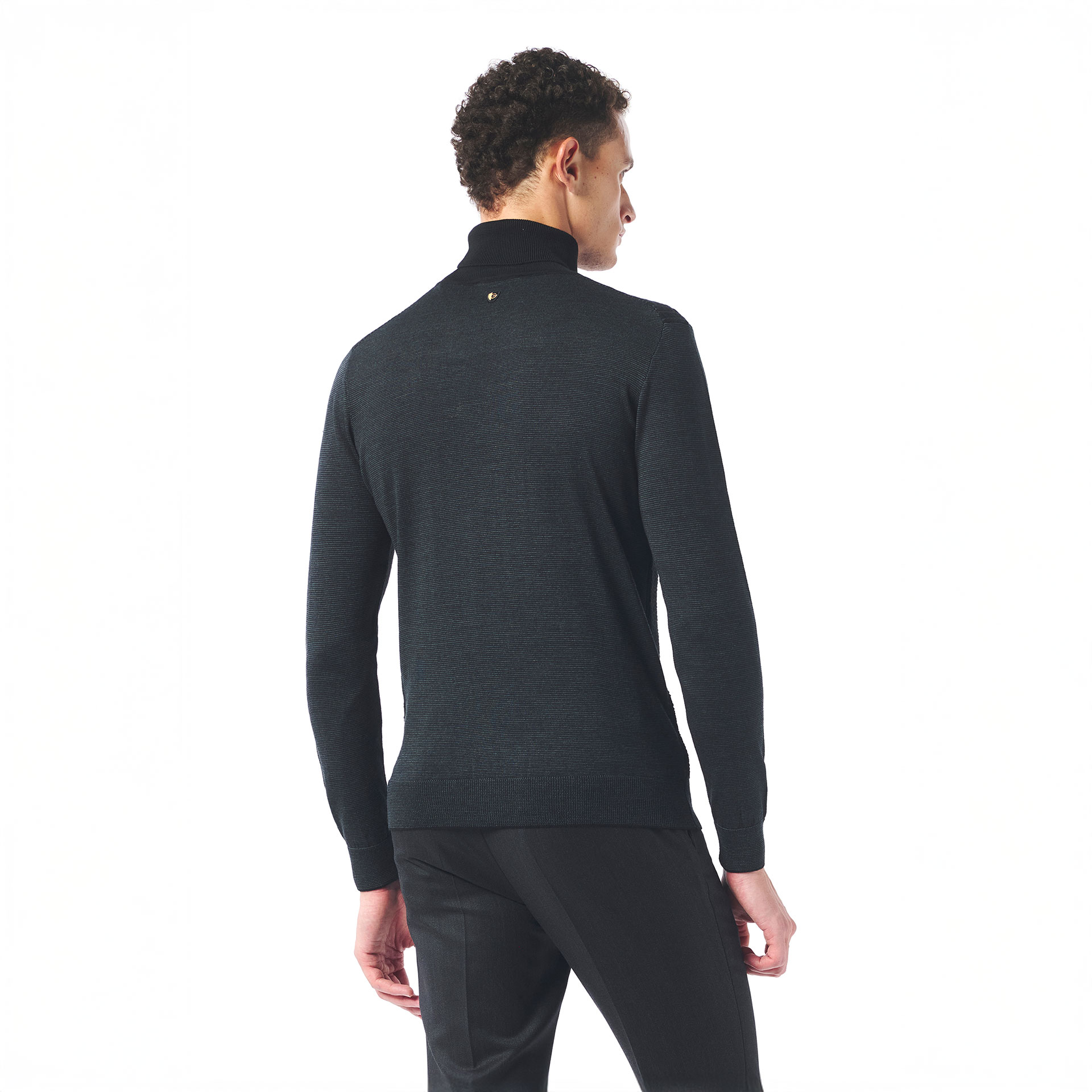 Resim Giovane G. Designers Triko