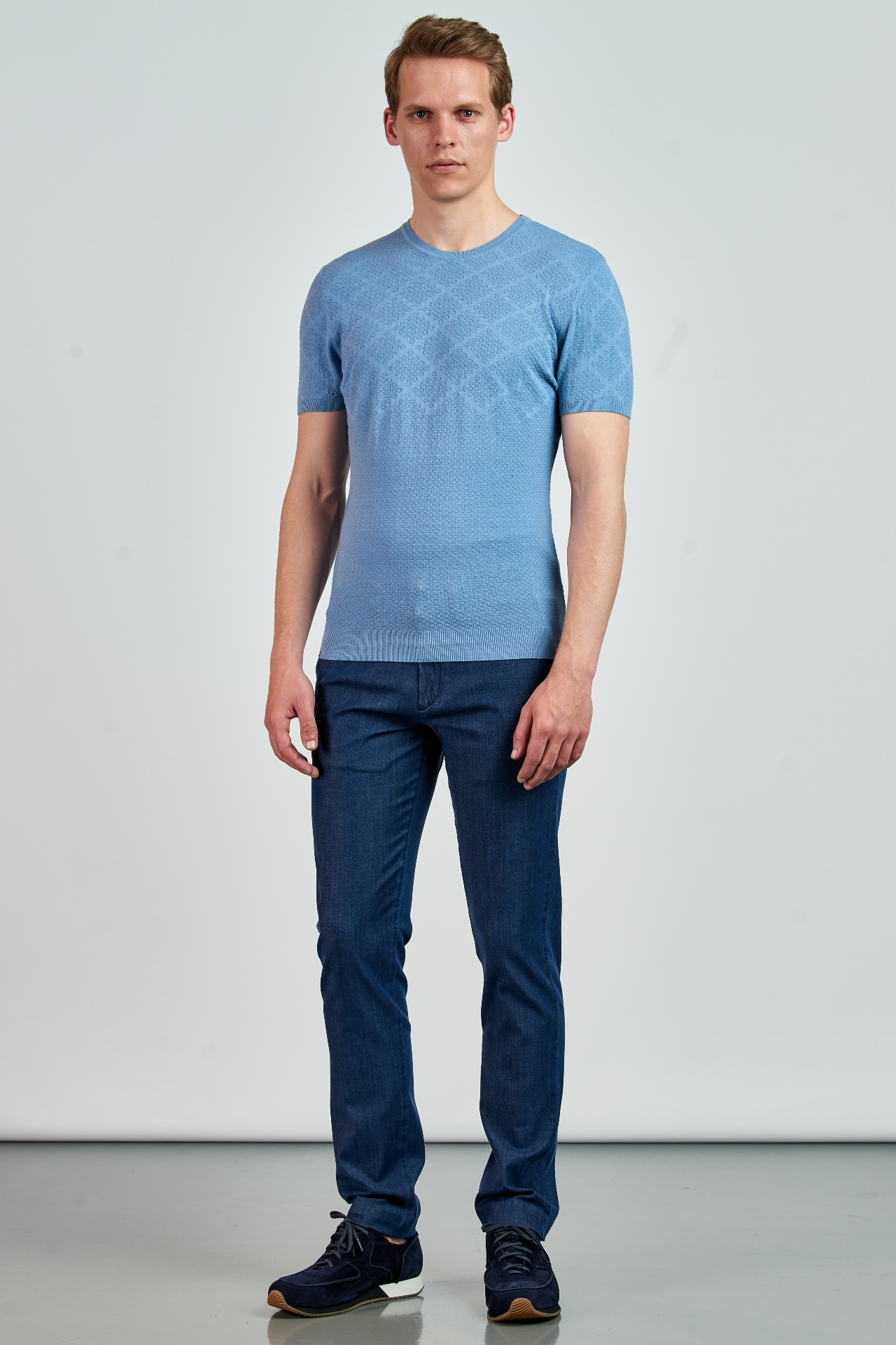 Resim Giovane G. Designers Triko