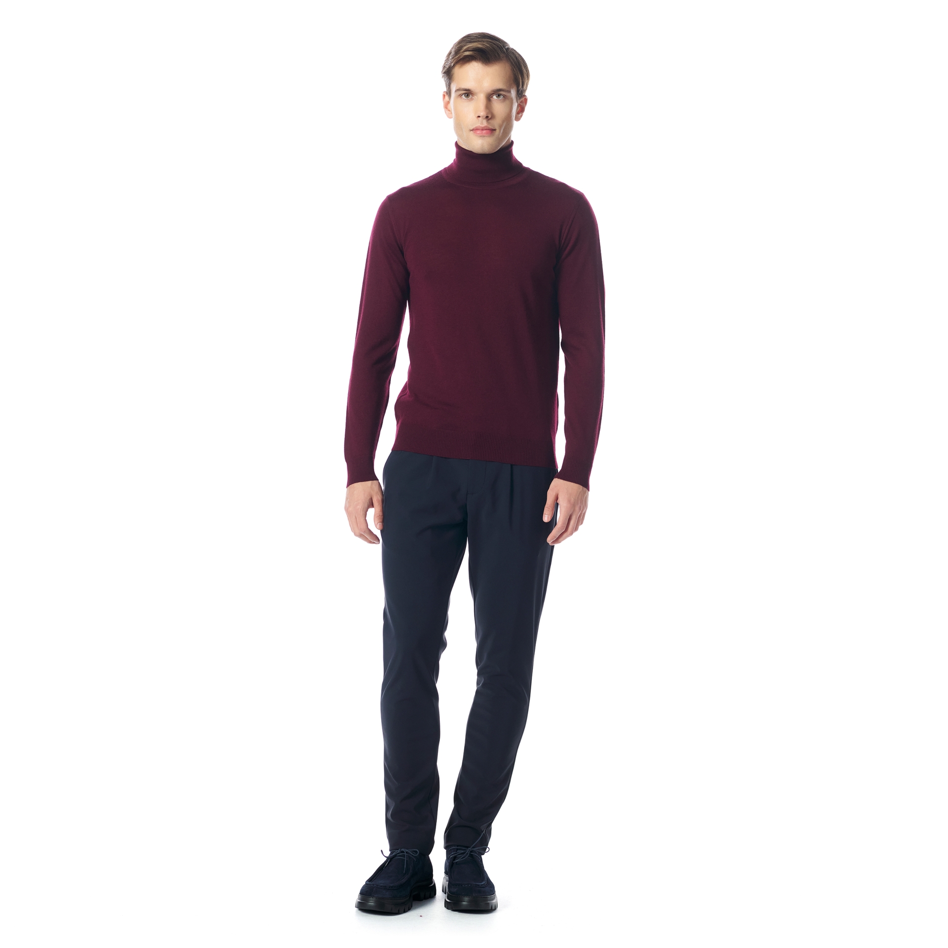 Picture of Giovane Gentile Tricot