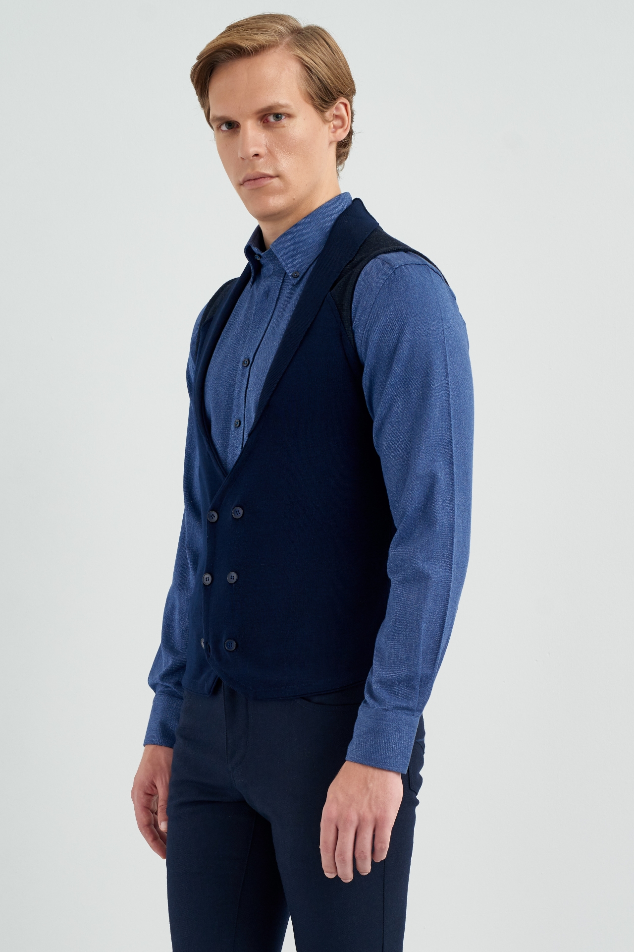 Picture of Giovane G. Designers Tricot