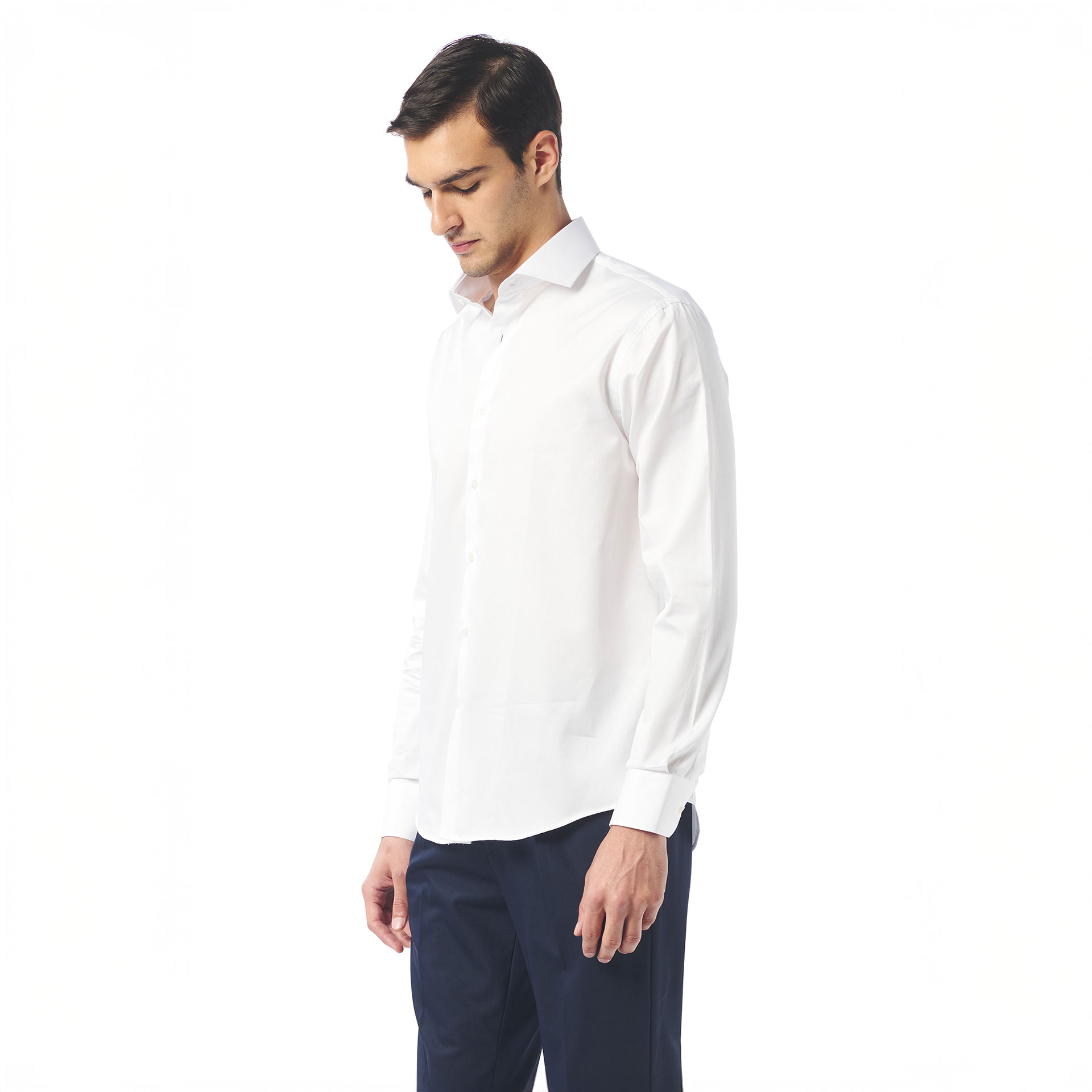 Resim Giovane G. Designers Gömlek (Basic Series)