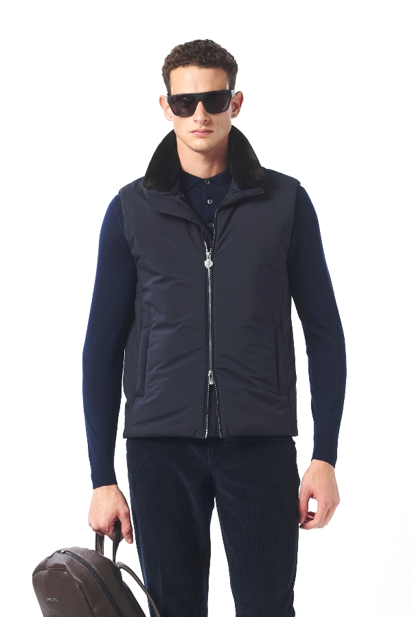 Picture of Giovane Gentile Vest/Coat