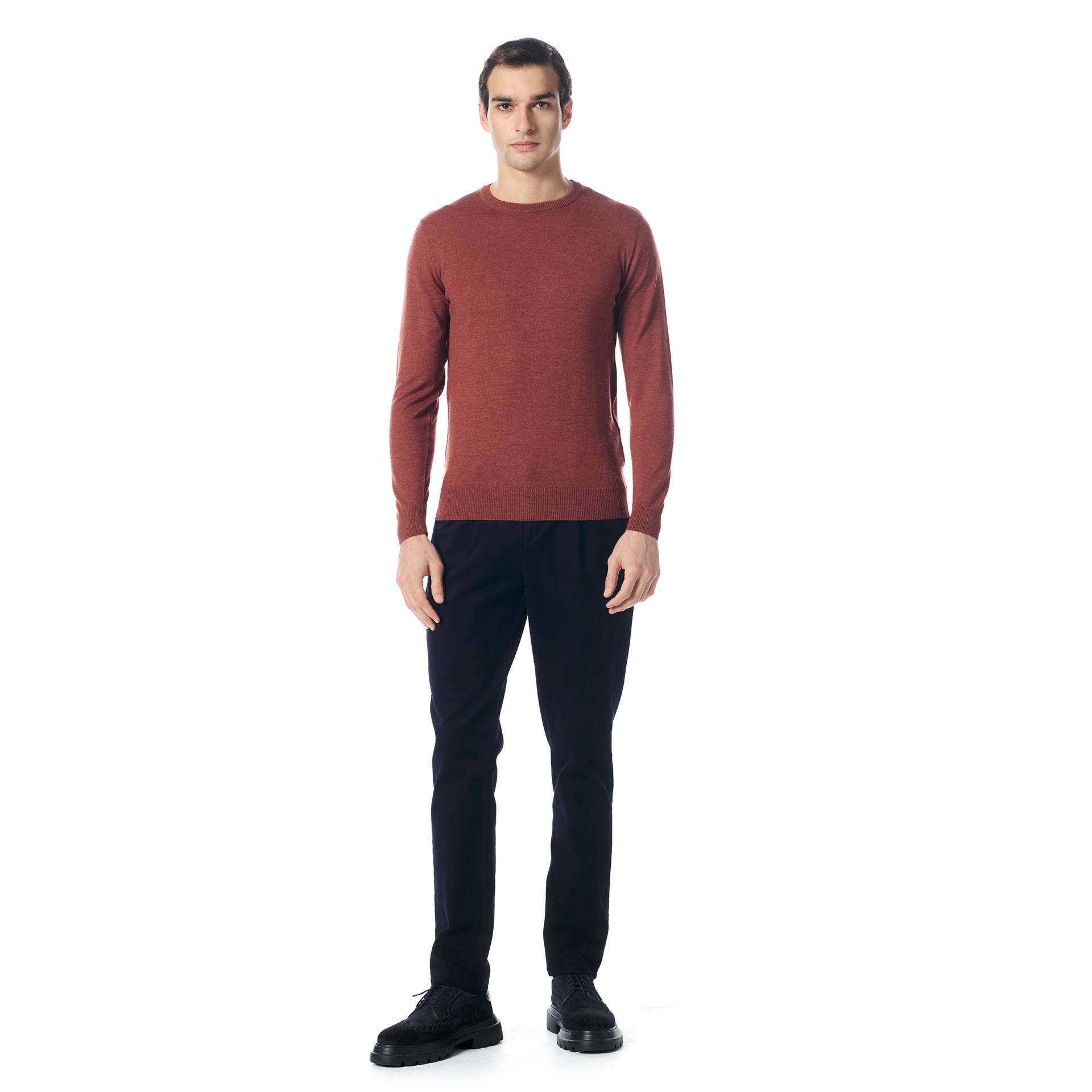 Resim Giovane Gentile Triko