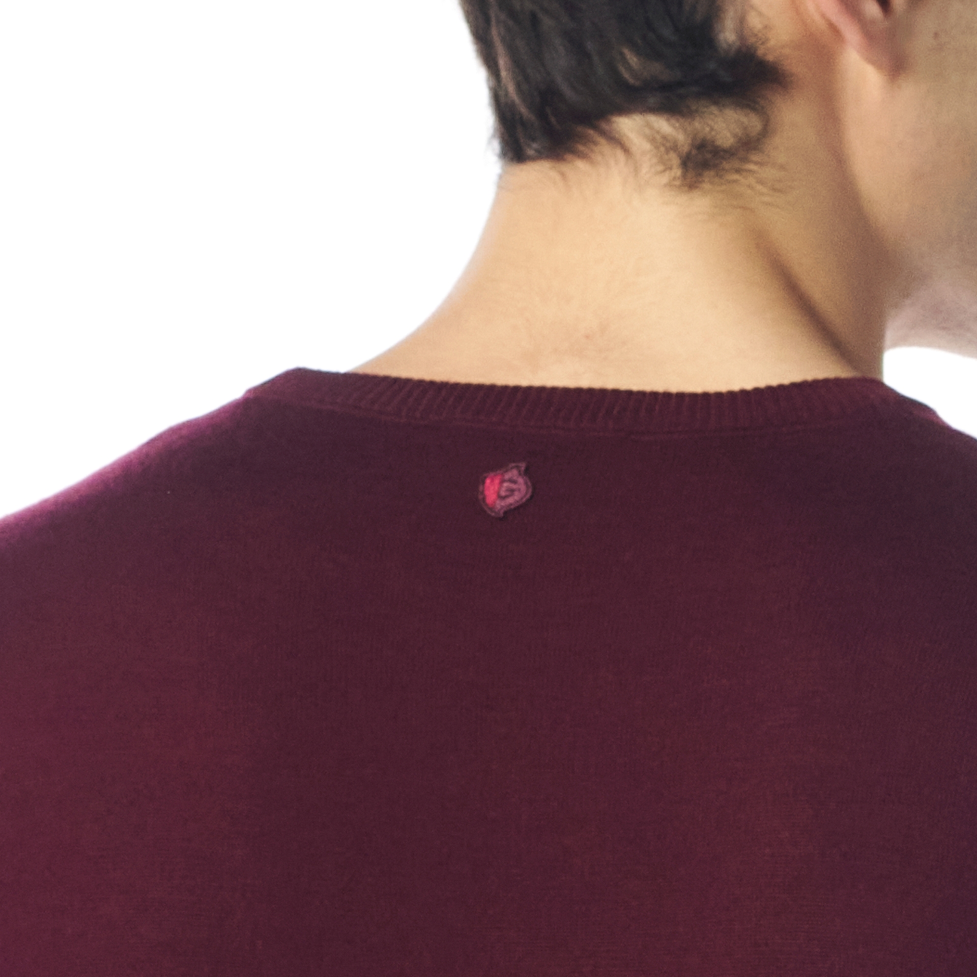 Resim Giovane Gentile Triko