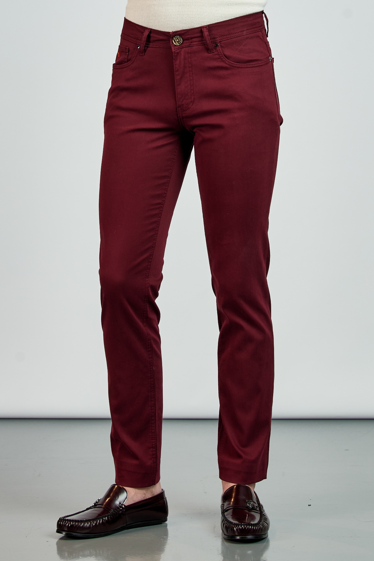 Picture of Giovane G. Designers Trousers Casual
