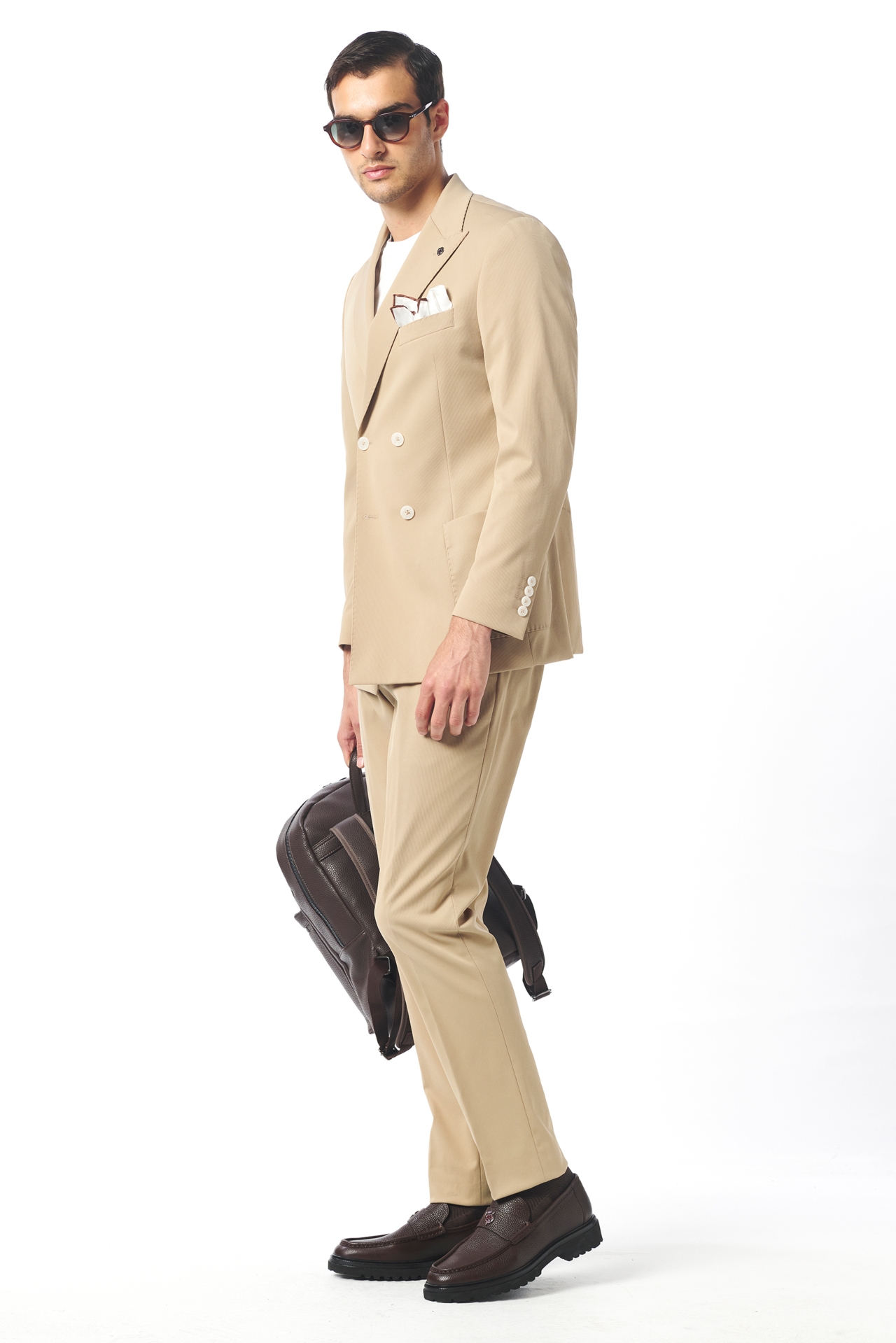 Picture of Giovane Gentile Suit