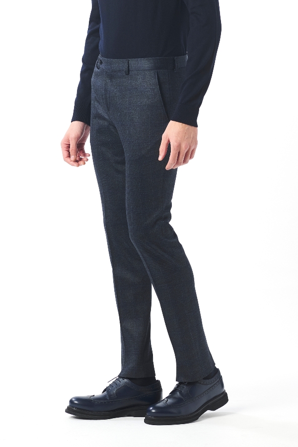 Resim Giovane G. Designers Pantolon Casual
