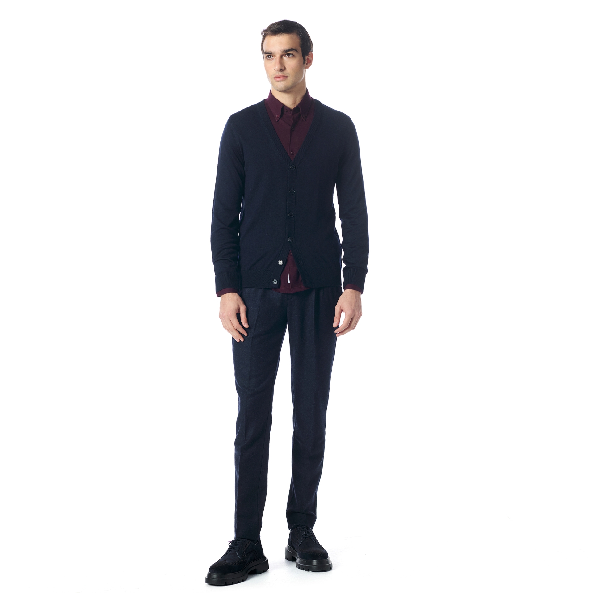 Picture of Giovane G. Designers Triko