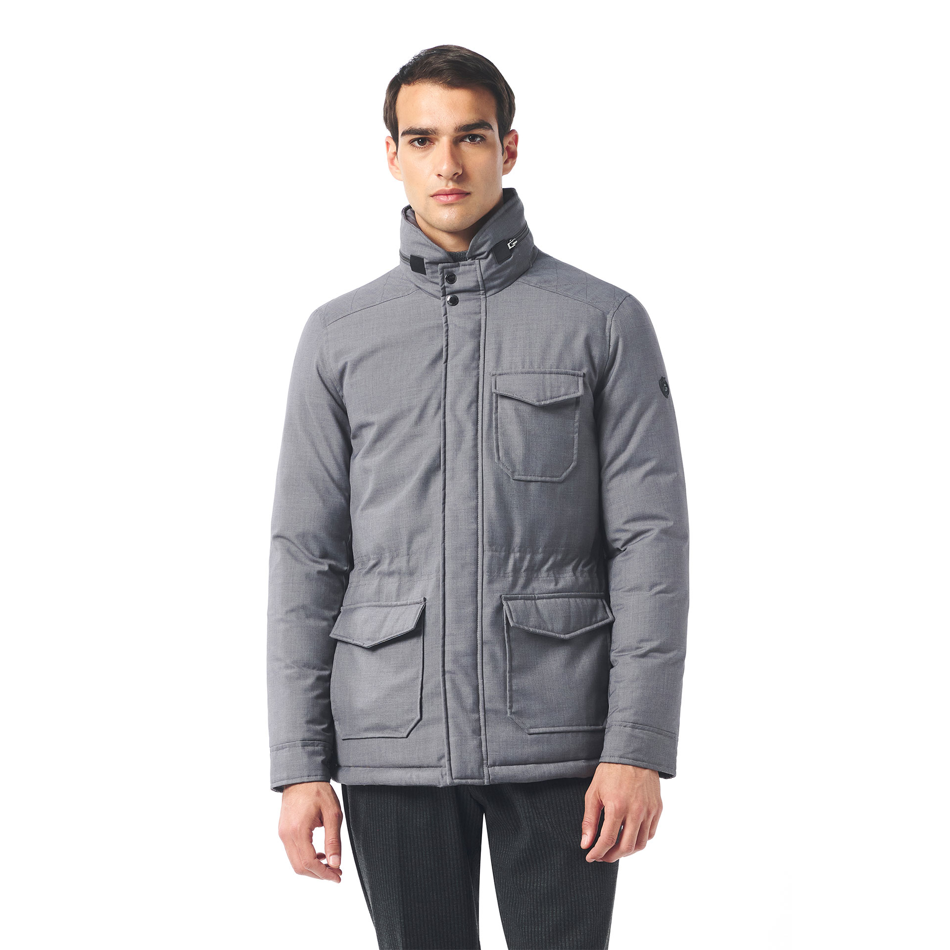 Picture of Giovane Gentile Coat Jacket