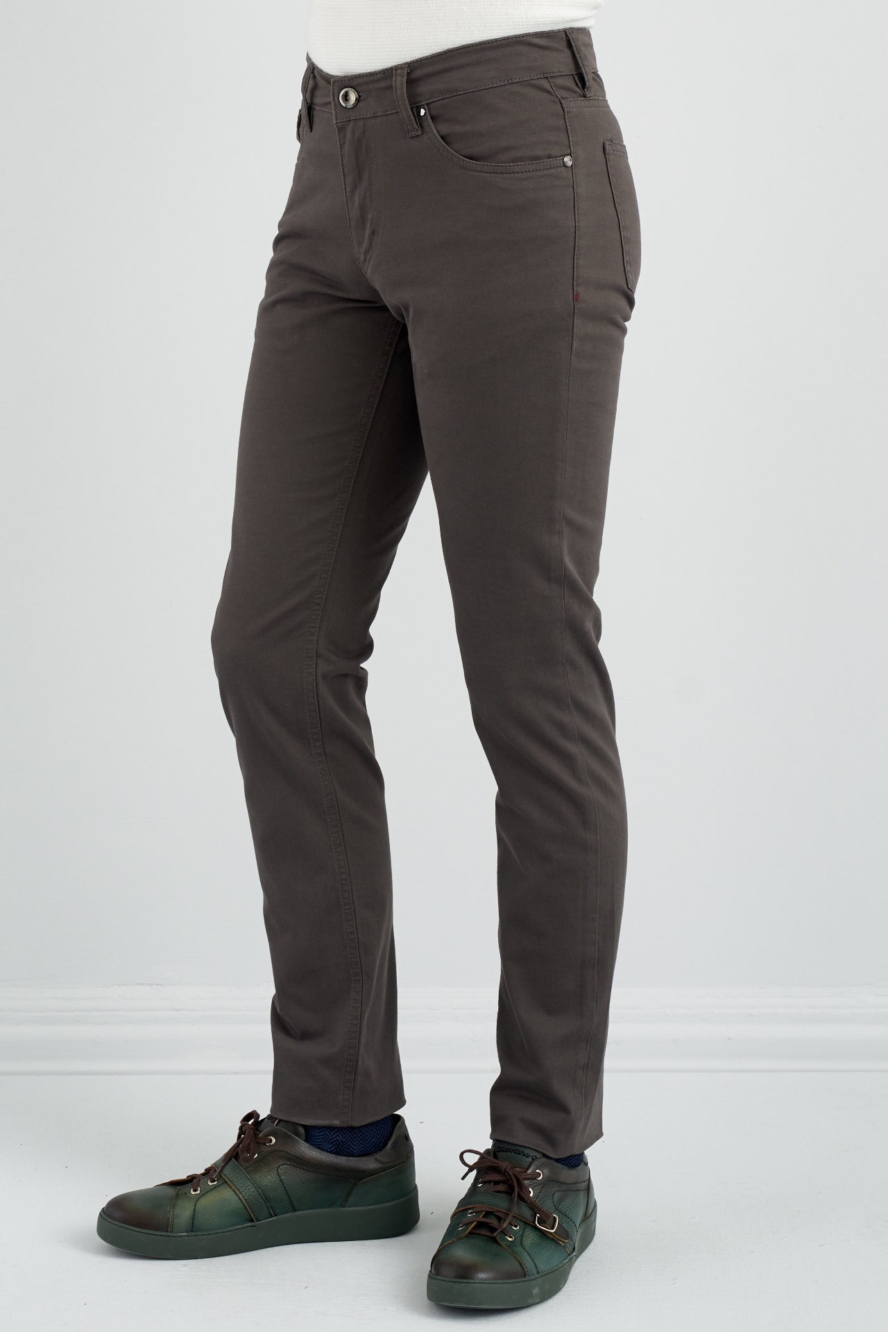 Picture of Giovane G. Designers Trousers Casual