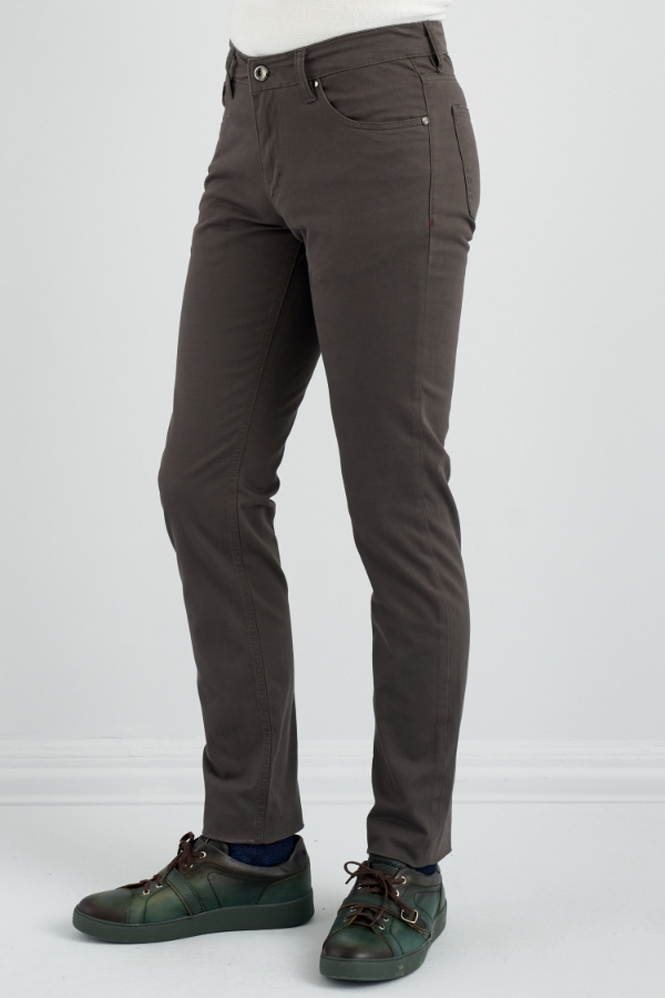 Picture of Giovane G. Designers Trousers Casual