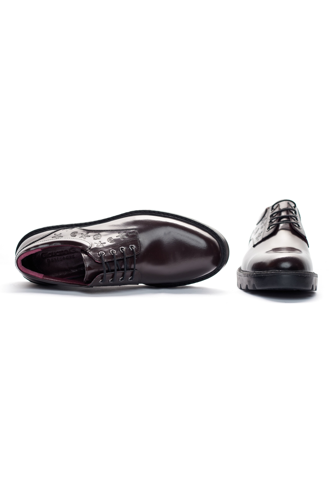 Picture of Giovane G. Designers Shoes