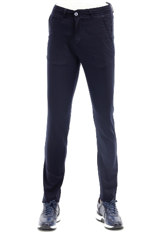 Picture of Giovane Gentile Trousers Casual
