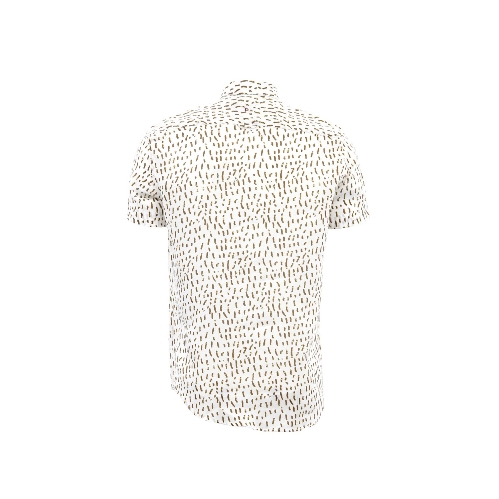 Resim Giovane Gentile Gömlek