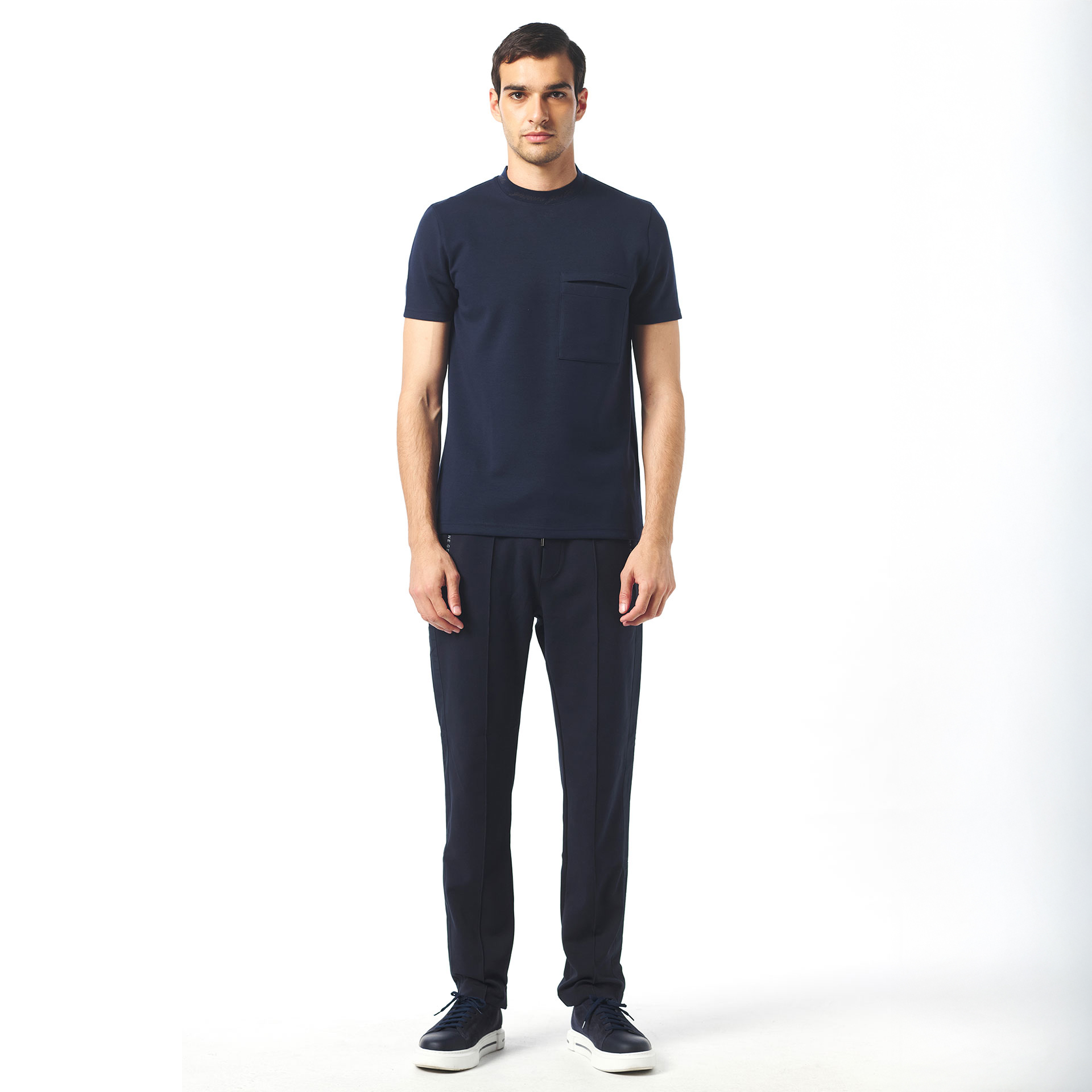 Resim Giovane Gentile T-Shirt