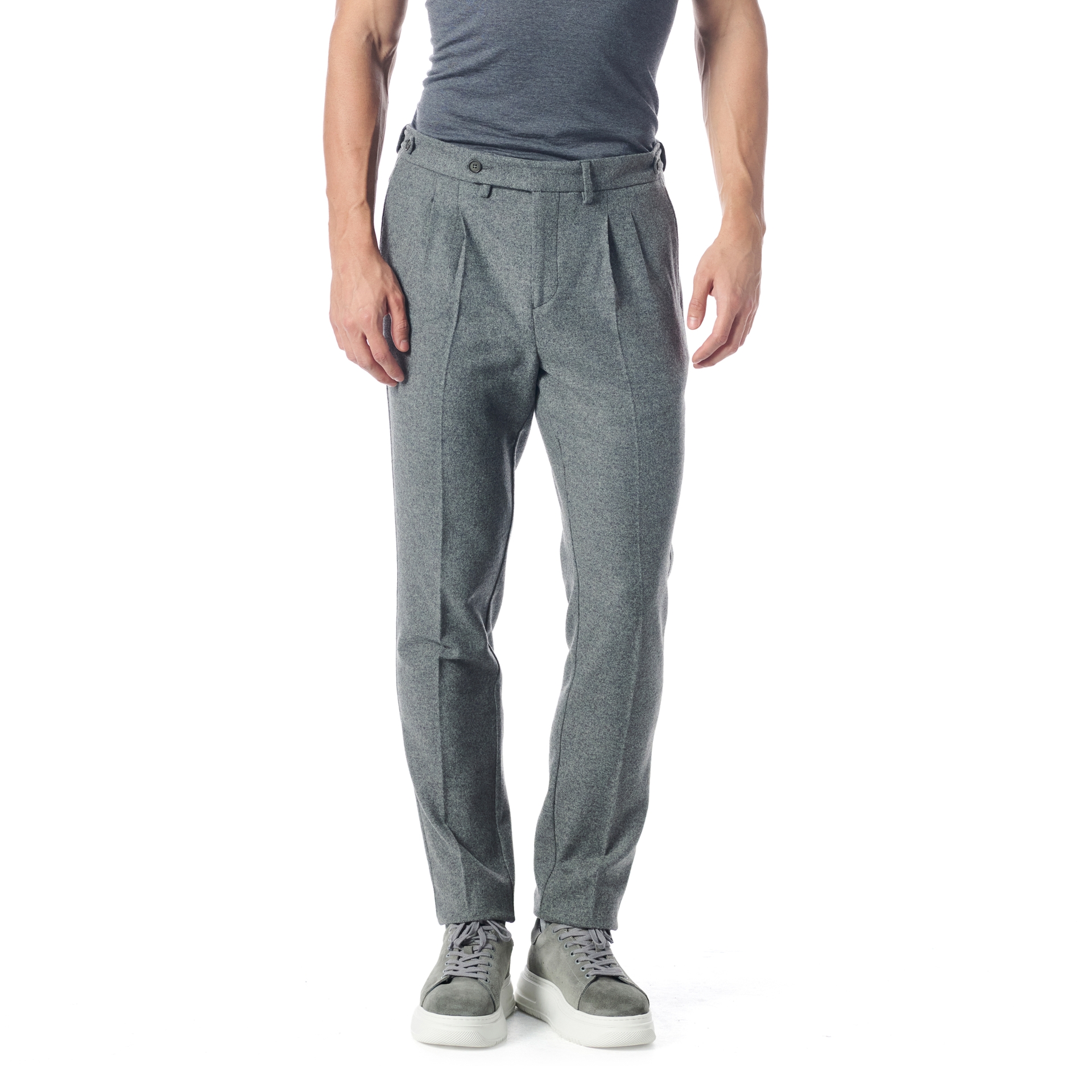 Resim Giovane Gentile Pantolon