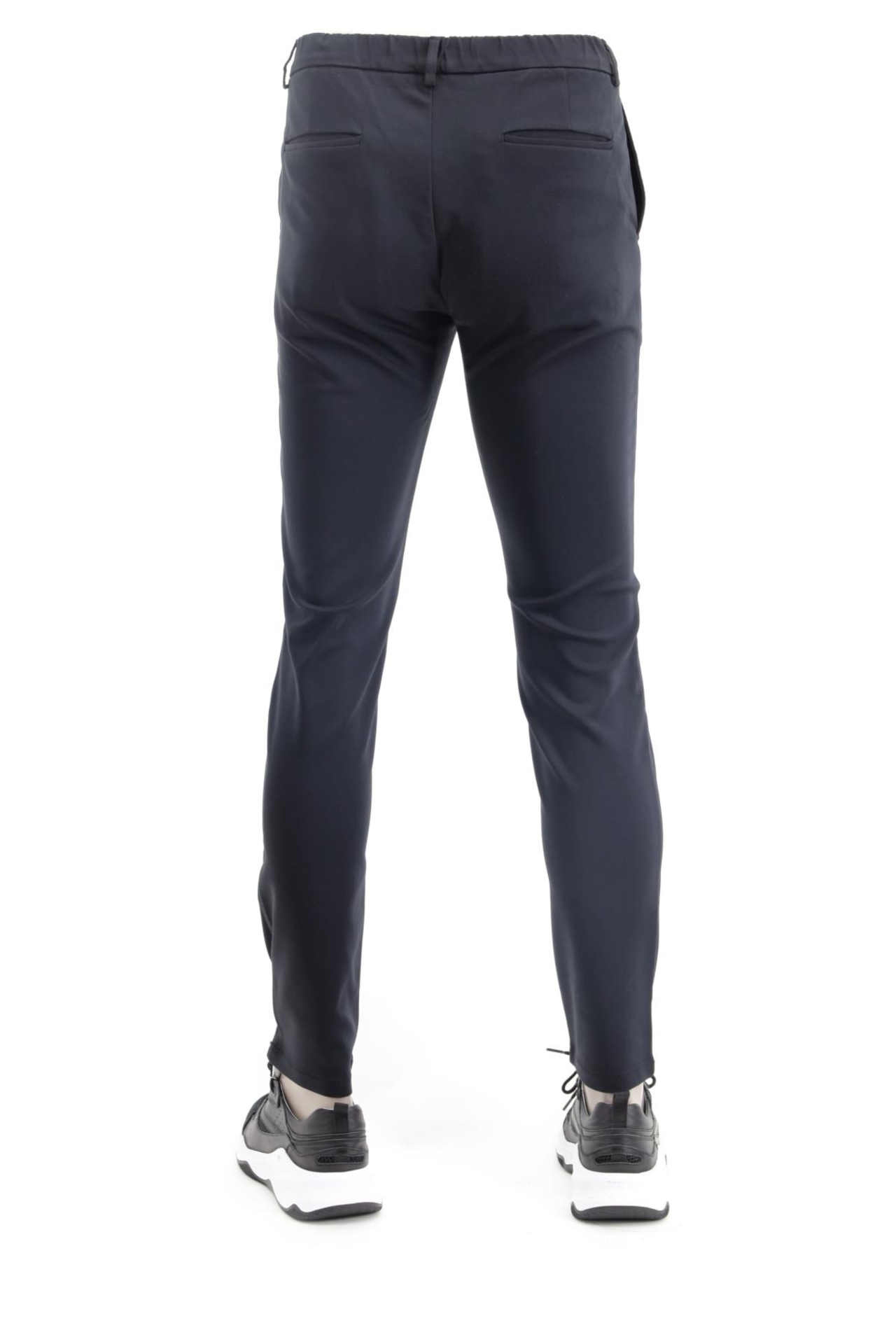 Resim Giovane Gentile Pantolon Casual