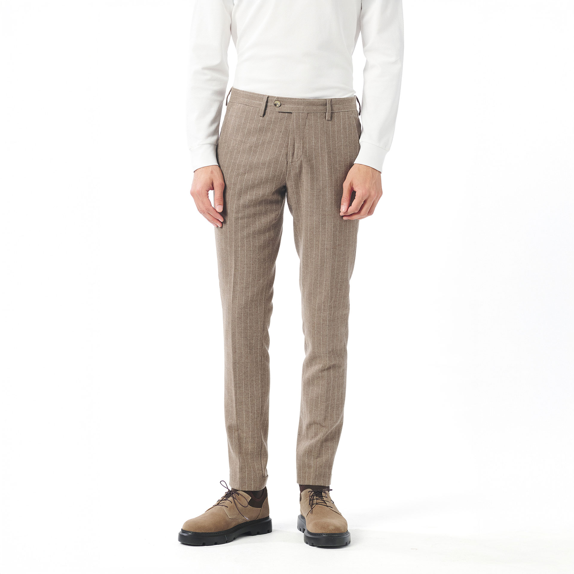 Picture of Giovane G. Designers Trousers Casual