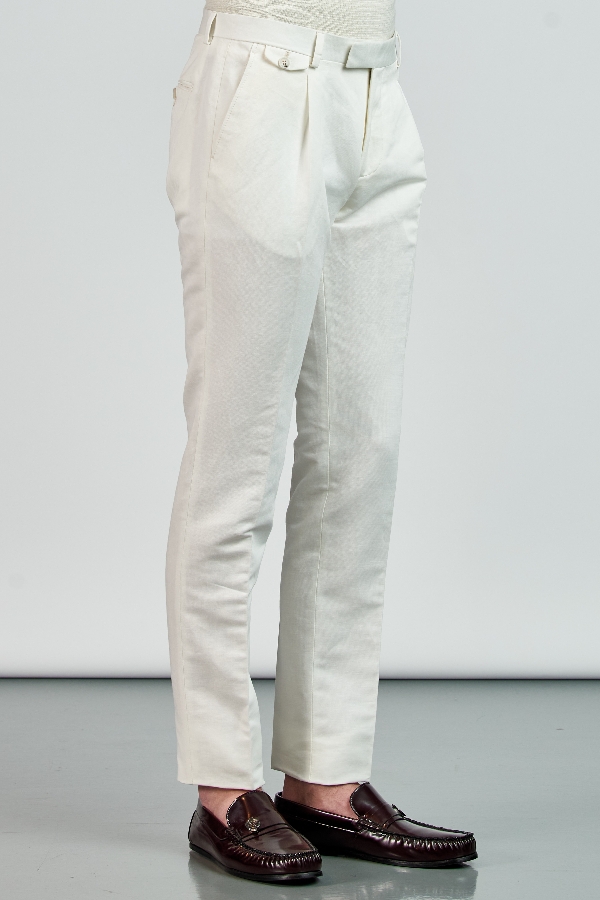Resim Giovane G. Designers Pantolon Casual