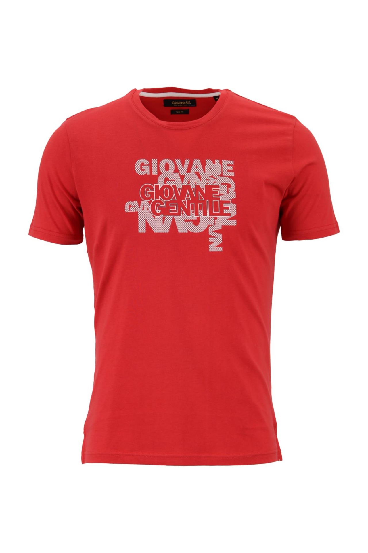 Resim Giovane G. Designers T-Shirt