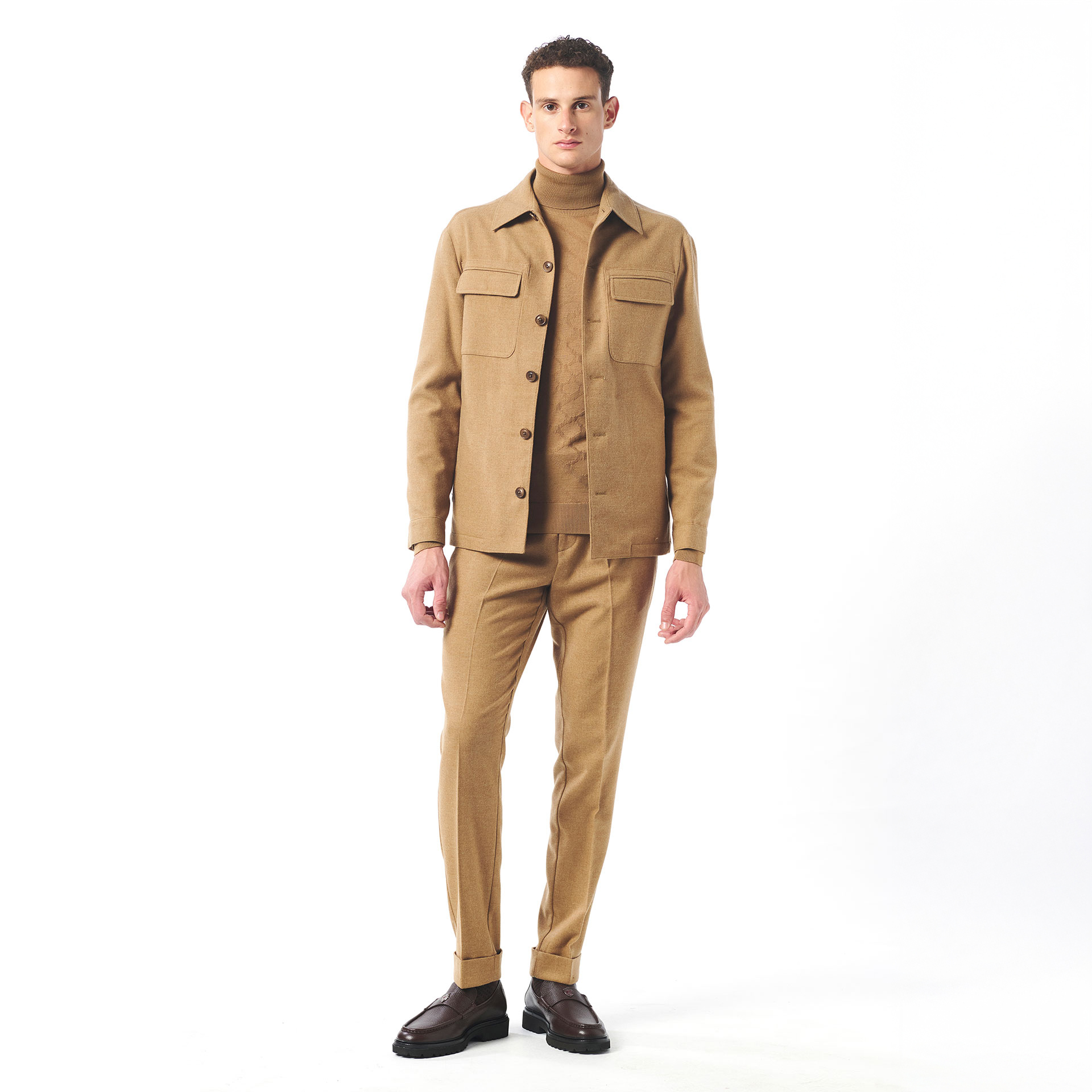 Picture of Giovane Gentile Coat Jacket