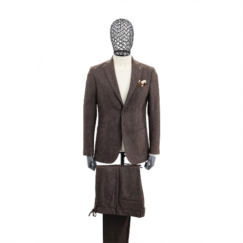Picture of Giovane Gentile Suit