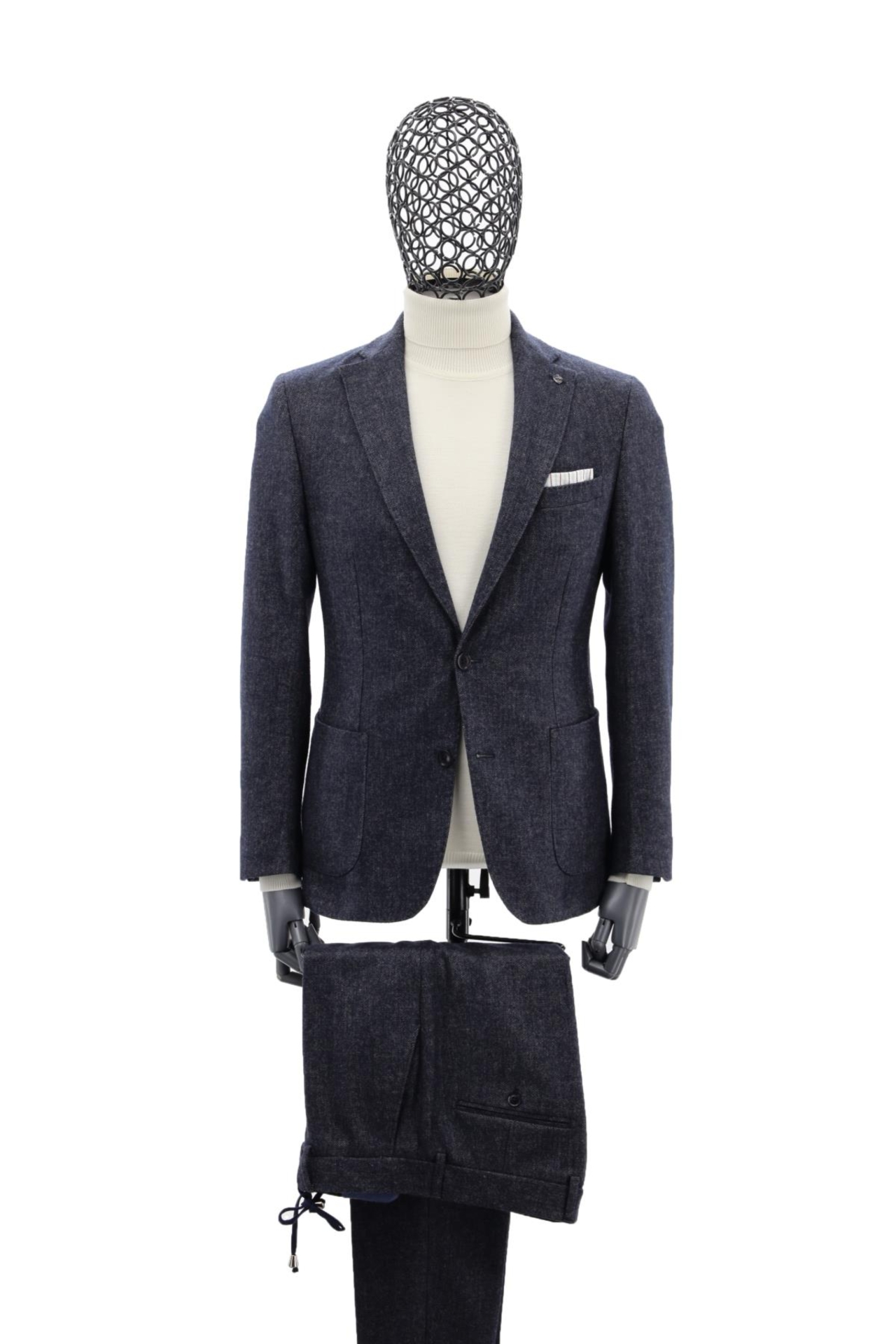 Picture of Giovane Gentile Suit