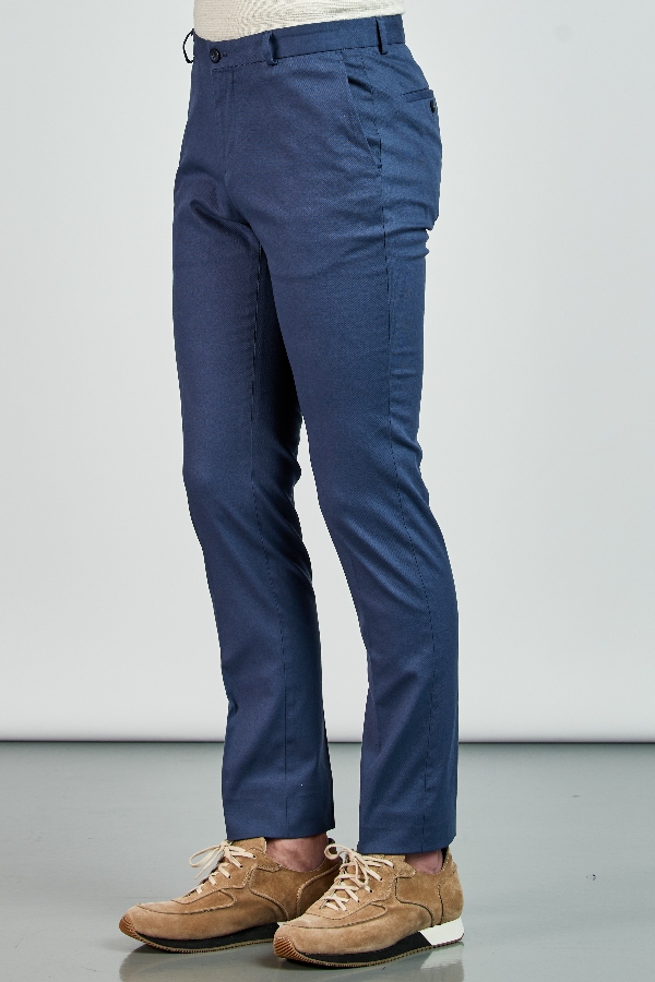 Resim Giovane G. Designers Pantolon Casual