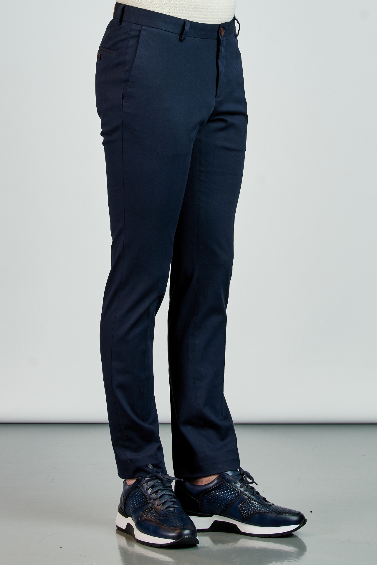 Picture of Giovane G. Designers Trousers Casual