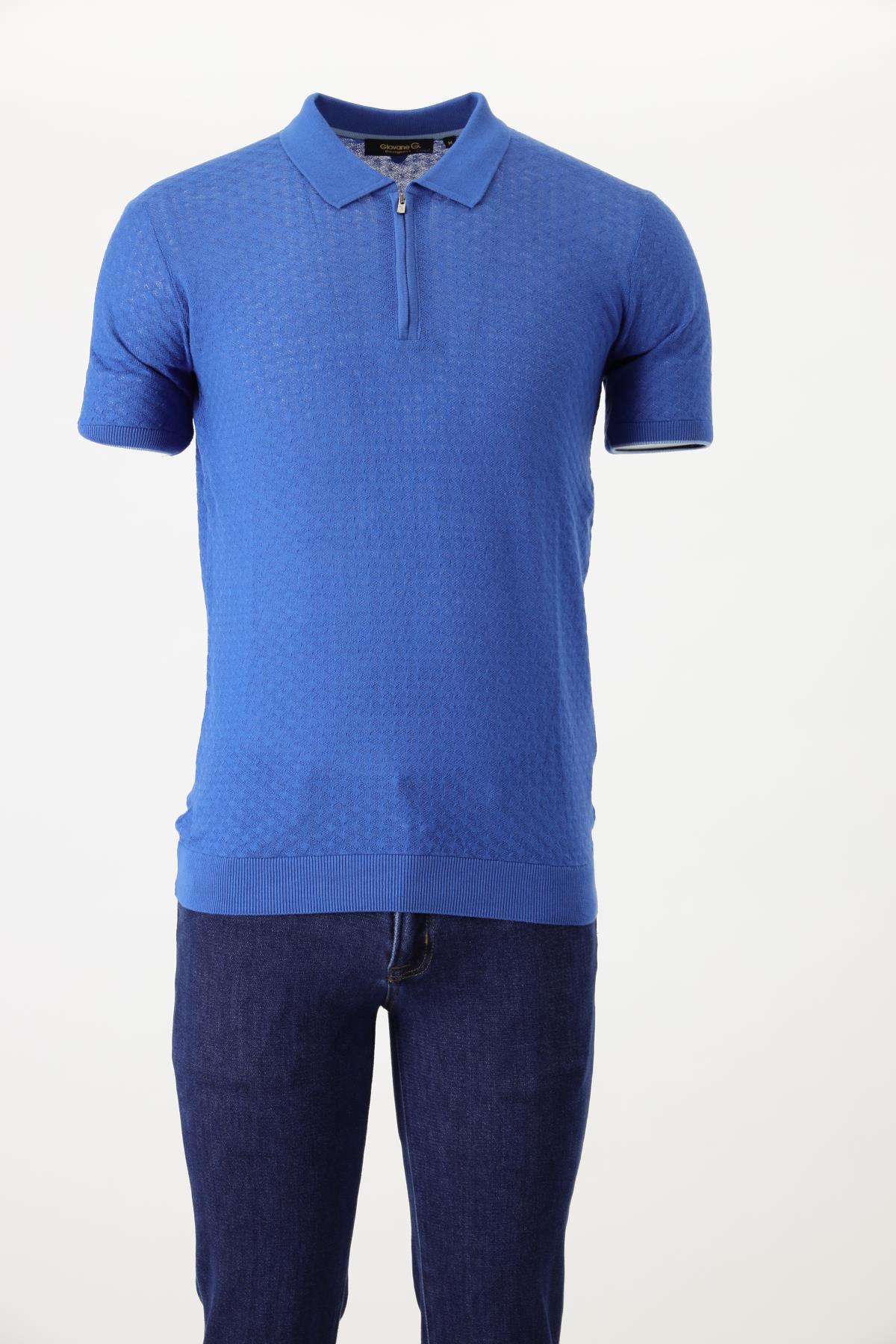 Resim Giovane G. Designers Triko