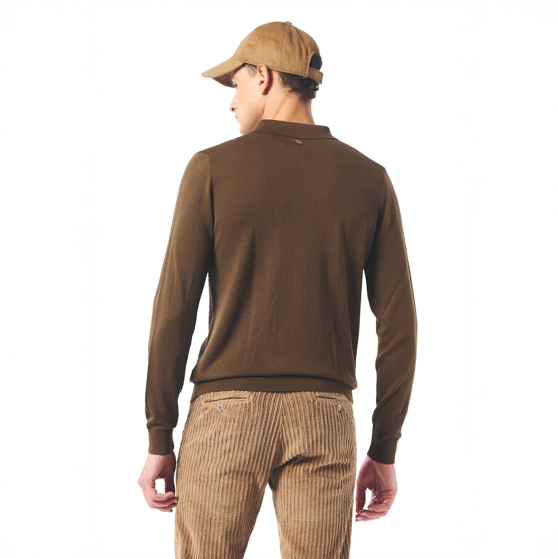 Picture of Giovane G. Designers Tricot