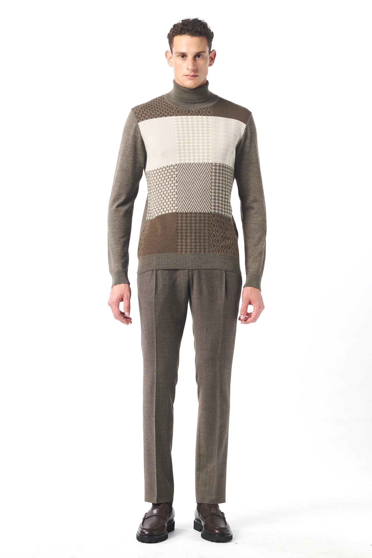 Resim Giovane G. Designers Triko