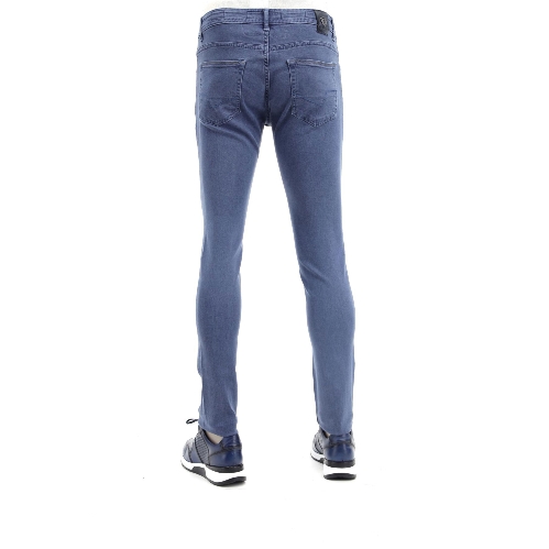 Resim Giovane Gentile Pantolon Denim