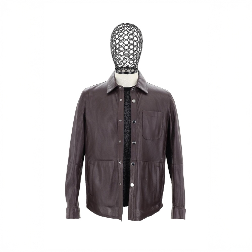 Resim Giovane Gentile Deri Mont Kaban