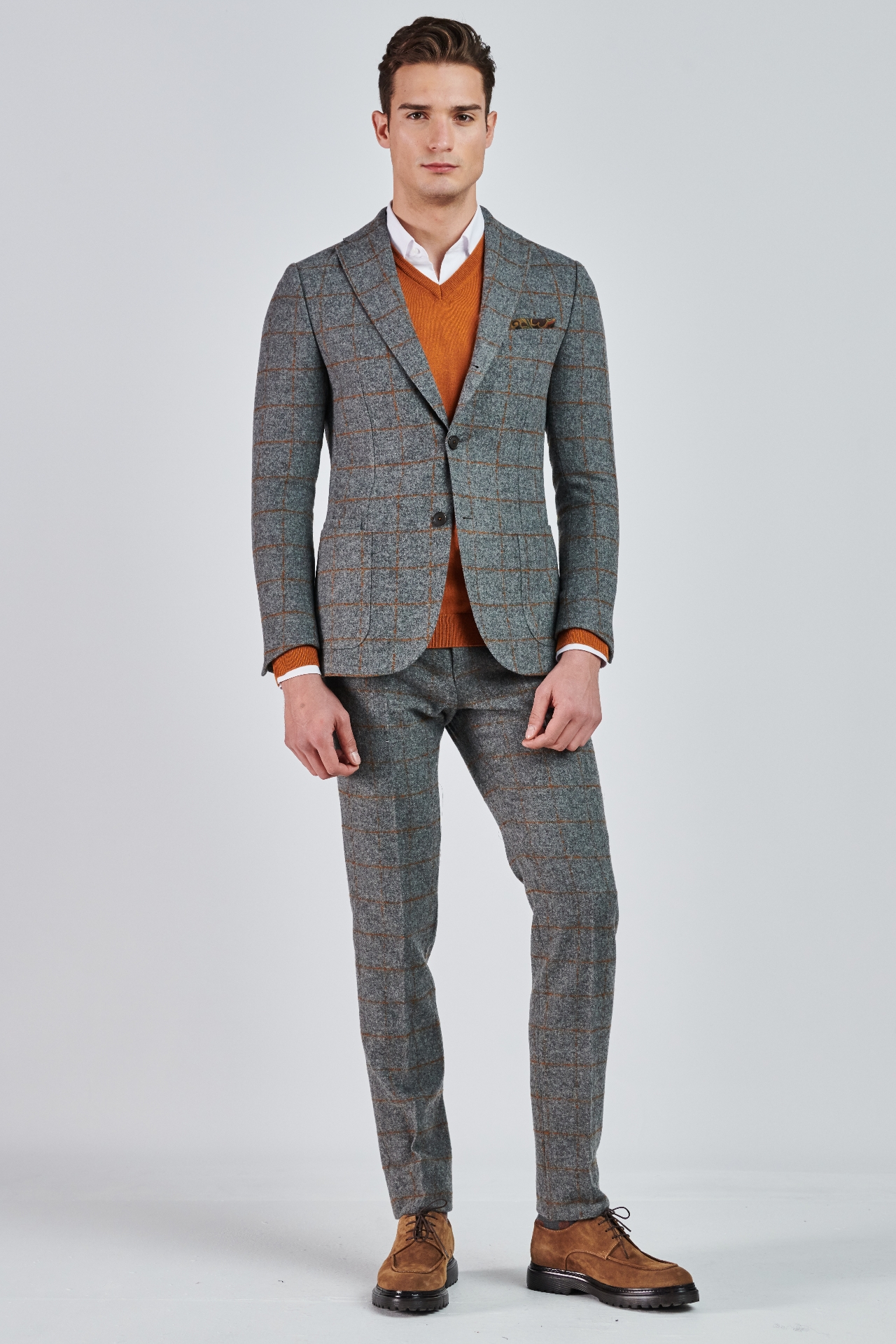 Resim Giovane G. Designers Takım Elbise